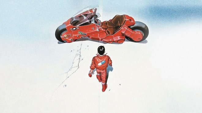 Akira