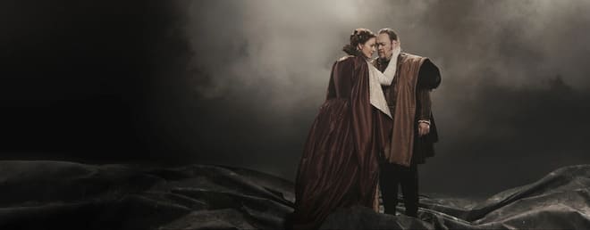 Met Opera 2026-27: Macbeth