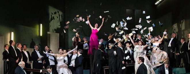 Met Opera 2026-27: Manon