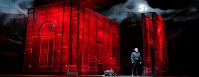 Met Opera 2026-27: Otello