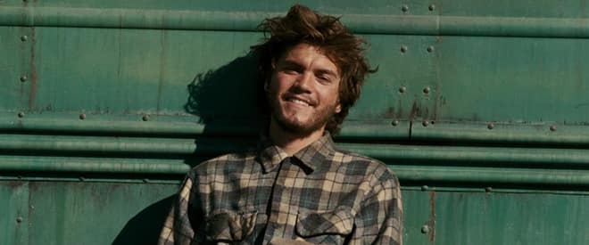 Into The Wild