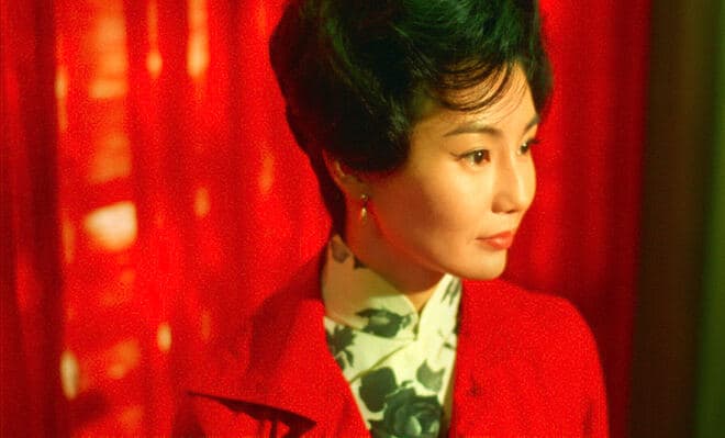 In the Mood for Love