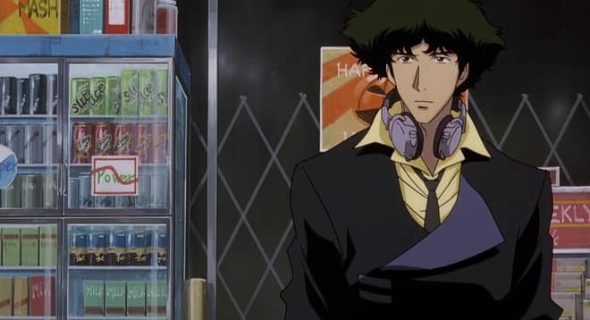 Gekijoban Kauboi Bibappu: Tengoku no Tobira