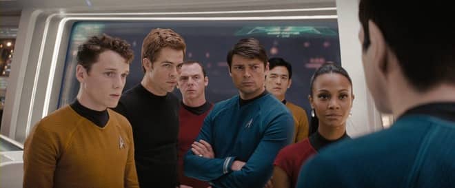Star Trek (2009)