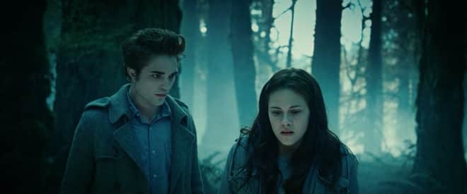 Twilight Marathon