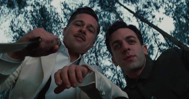 Inglorious Basterds