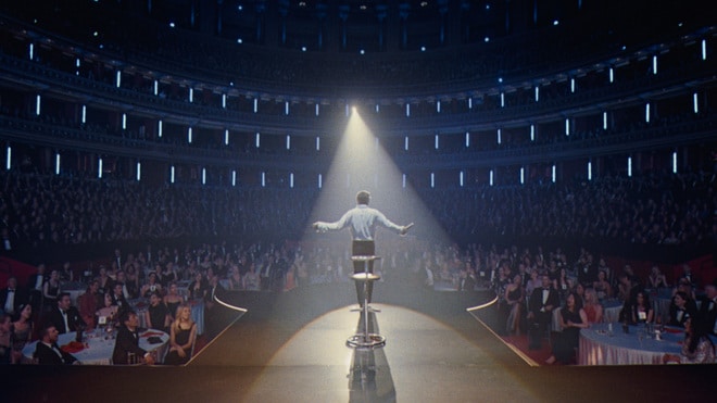 Better Man - Die Robbie Williams Story