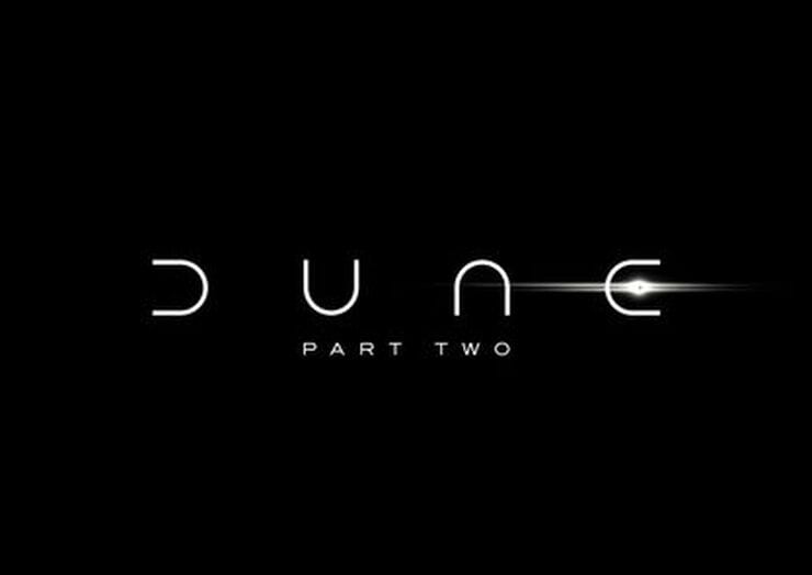 Dune: Part Two