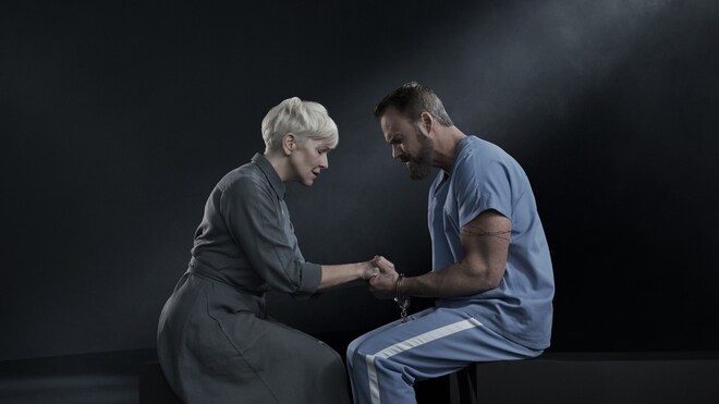 Metropolitan Opera: Dead Man Walking