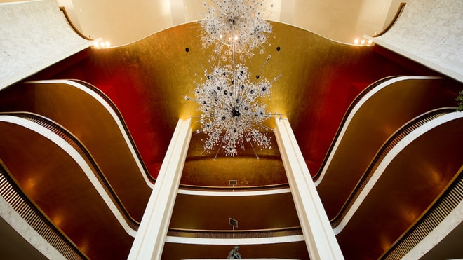 X : La vie de Malcolm X (Metropolitan Opera)