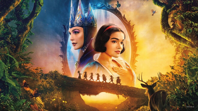 Snow White