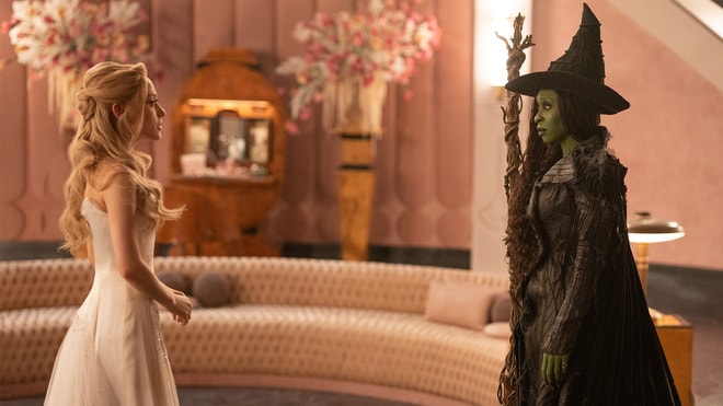 Wicked: Teil 2