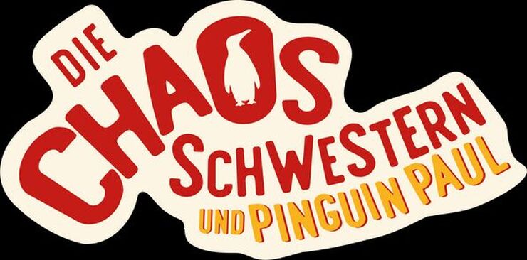 Die Chaosschwestern feat. Pinguin Paul