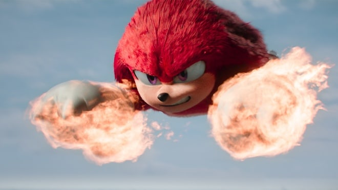 Sonic 3 - Le Film