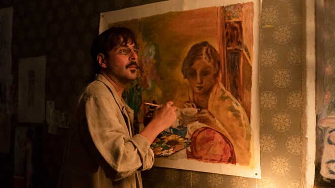 Bonnard, Pierre et Marthe