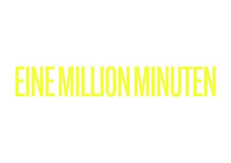 Eine Million Minuten