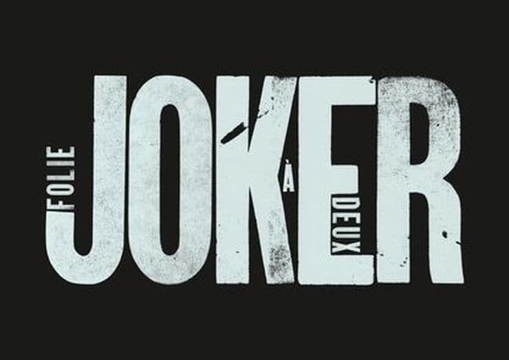 Joker: Folie à Deux