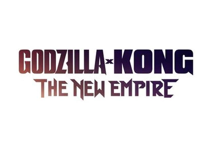 Godzilla x Kong: The New Empire
