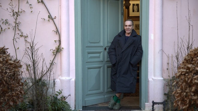 John Galliano