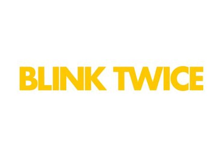 Blink Twice
