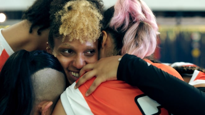 Levante (Power Alley)