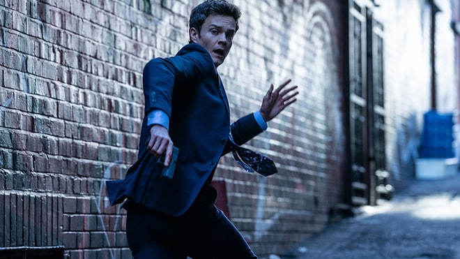 Mr. No Pain