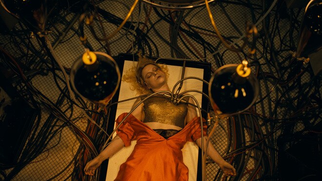 The Bride! - Es lebe die Braut