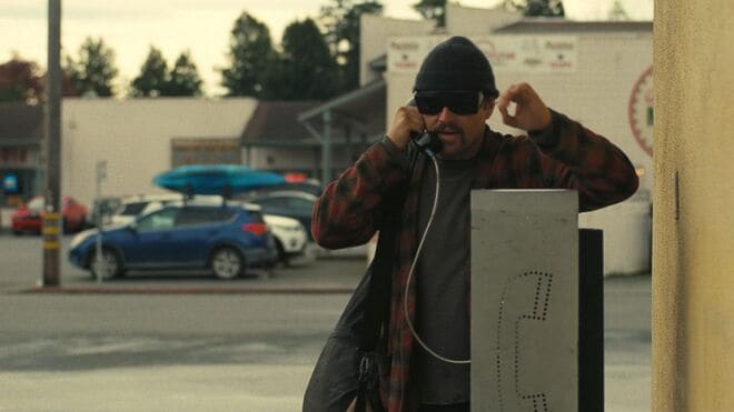 Une bataille après l'autre