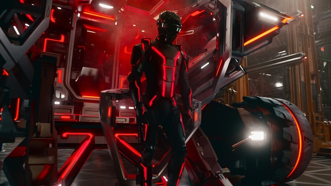 Tron: Ares