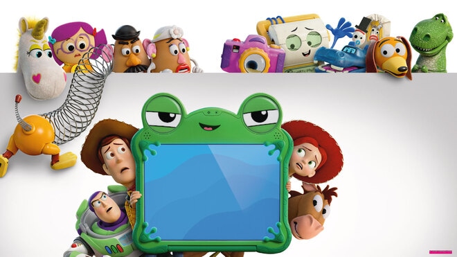 Toy Story 5