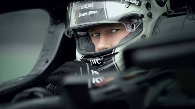 F1® Der Film
