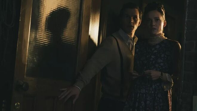 Conjuring 4: Das letzte Kapitel