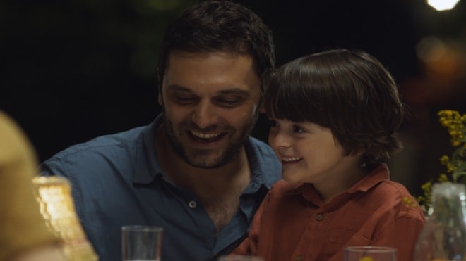 L'attachement - Was uns verbindet