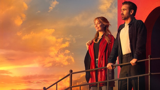 A Big Bold Beautiful Journey