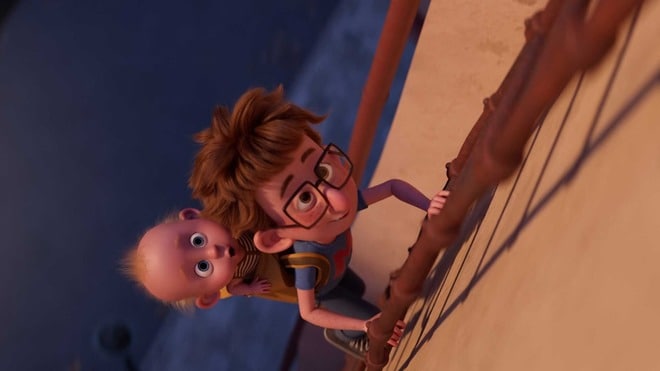 Super Charlie