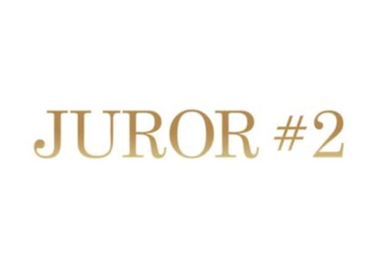 Juror #2
