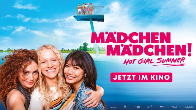 Mädchen Mädchen