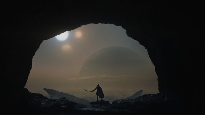 Predator: Badlands