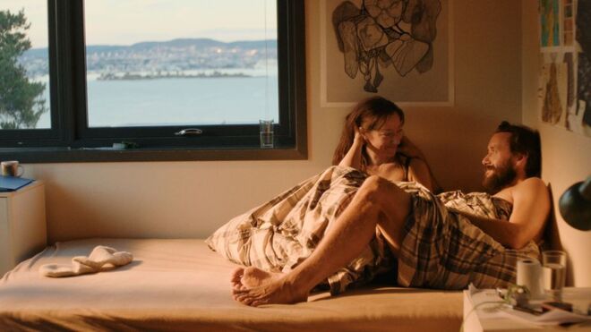 La Trilogie d'Oslo : Amour