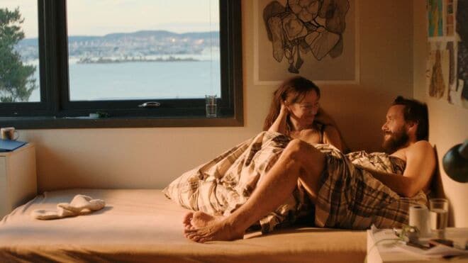 La Trilogie d'Oslo : Amour