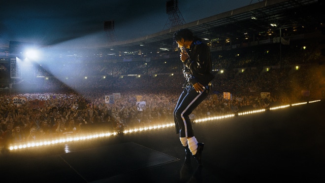 Michael