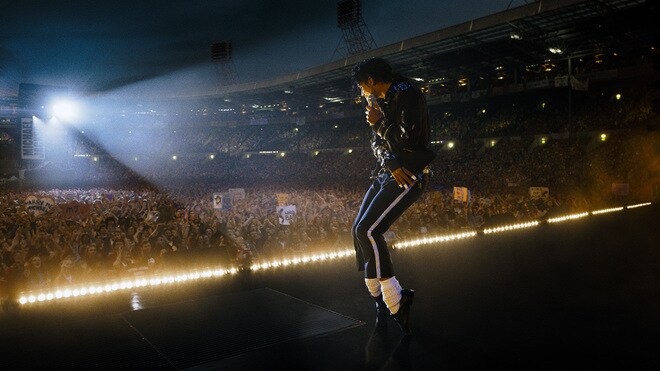 Michael