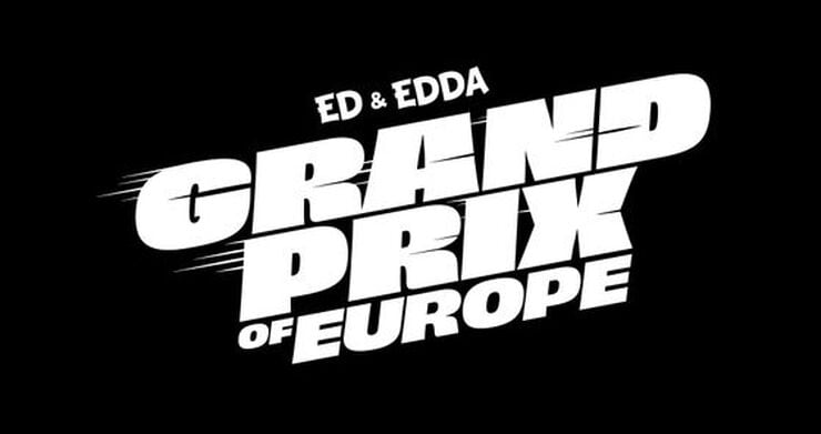 Grand Prix of Europe