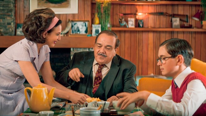 Die progressiven Nostalgiker