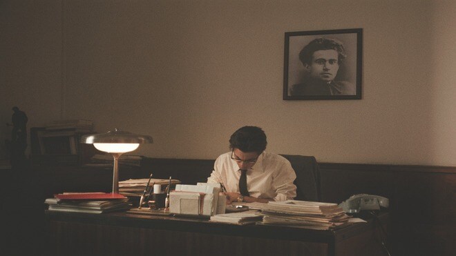  Berlinguer: La grande ambizione