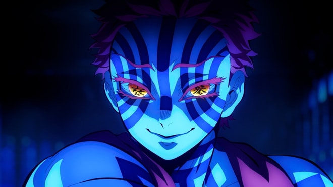 Demon Slayer: Kimetsu no Yaiba La Forteresse Infinie