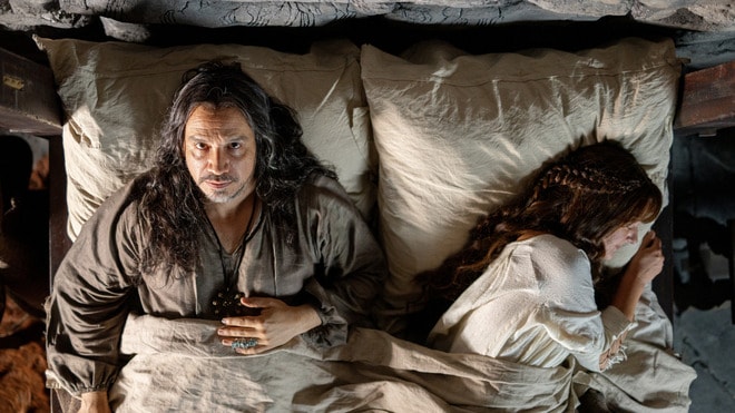 Kaamelott - Deuxième volet - Partie 1