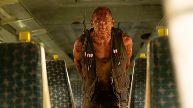 28 Years Later: The Bone Temple