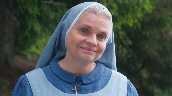 Doux Jésus