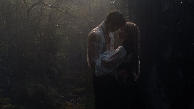 Wuthering Heights